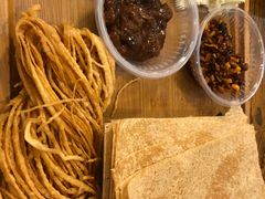 -美味居(古城店)