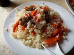 -维吾尔餐厅(宜山路店)