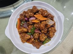 -红日饭店(裕隆三路店)