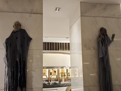 -西安高新希尔顿酒店·咖啡露台西餐厅