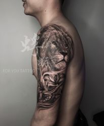 -蜉蝣刺青纹身定制