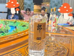 -海拉尔蒙古包(房山长阳总店)