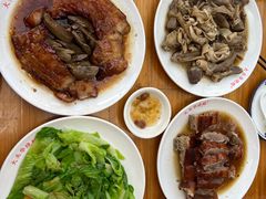 -黄连大头华烧鹅(萧地大马路店)