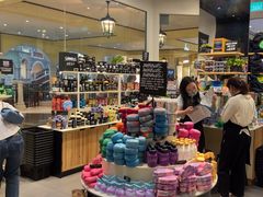 -LUSH(威尼斯人店)