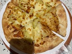 -必胜客(宝能太古城店)