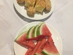 -金唐海鲜酒家