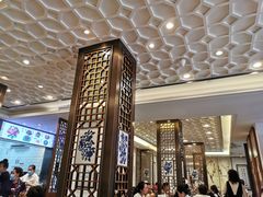 大堂-德兴馆(山西南路店)