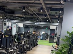 -OXYGYM奥美氧舱运动中心(丽都水岸店)
