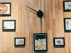 -兰亭餐厅(原嵩山路店)