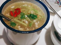 暖胃缸子肉-七八冷面·延边朝鲜族美食(圣熙八号店)