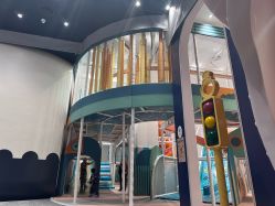 -奈尔宝家庭中心·亲子餐厅(鄞州万达店)