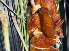 -滋味满屋美食坊(上海街店)