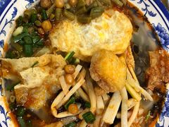 -东门町美食街
