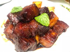 -童福兴·南京菜(老门东店)