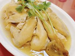 -金香酒楼(四川路店)