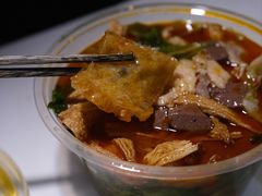 -百家鸡味馆(清泰店)