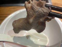 -牛很鲜潮汕牛肉火锅(朝晖路店)