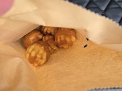 -莫朗核桃饼(虹泉路店)