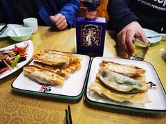 -春水锅贴·传统鲁菜(大明湖店)