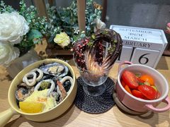 -ABC Cooking Studio(上海环球金融中心店)