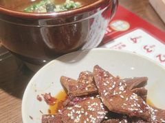 -味上湘菜馆(岳麓山店)