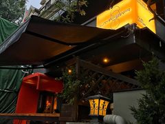 -LAMP BAR 水烟音乐酒吧