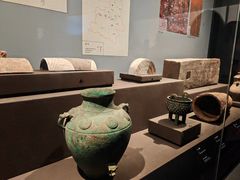 -陕西历史博物馆