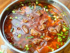 -攀枝花·任德琼·盐边羊肉米线