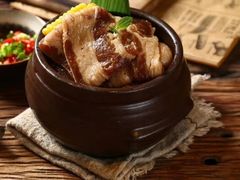 -合易泓烤肉(延河街店)