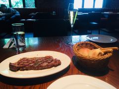-弗兰克牛排西餐厅Ribone steak house(柠檬花园店)