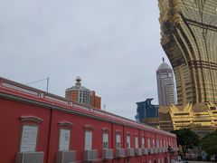 -澳门保安部队博物馆