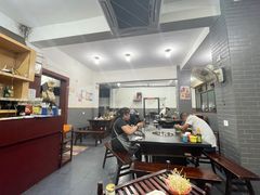 -水碾河肥兔火锅(水碾河店)