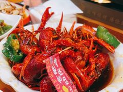 -庆峰龙虾烧烤(合肥一店)