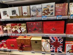 -G-Super 绿地优选(徐汇绿地缤纷城店)