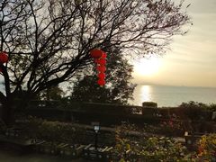 -胡里山炮台