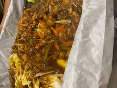 -鱼颜诱纸纸上烤鱼·蛙(龙湖天街店)