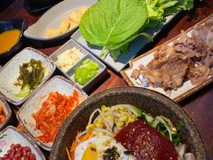 -火炉情韩国料理店(古田路店)