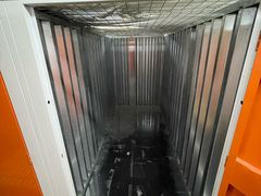 -美立方自助仓迷你小仓库(太阳宫凯德店)