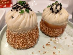 -上海1号私藏菜(静安店)