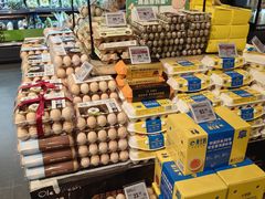 -Olé精品超市(重庆观音桥店)