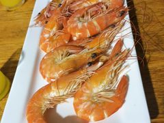 -阿弟特色海鲜餐厅·大排档(平潭店)