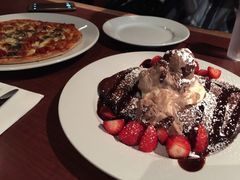 -Pancakes on the rocks(Darling Harbour)