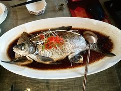 -汉水谣·江景餐厅(江滩店)