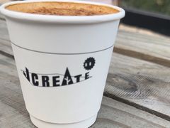-J Create城市露营咖啡·简餐·宠物(上海动物园店)