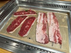 -新石器烤肉(千灯大润发店)