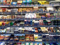 店内环境-帝玛进口精品超市D-MART