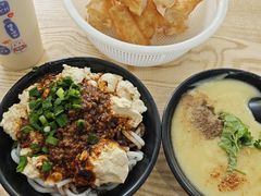 -豆香园(龙翔店)