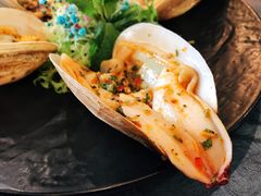 -阿莱唛唛泰国菜·海鲜餐厅(蛇口店)