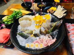 -丽江庭院之爱在路上(西单店)