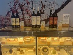 -苏州希尔顿酒店·园大堂吧